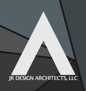 JR Design Architets - Logo